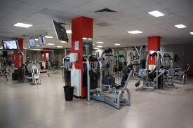 Operates fitness clubs in the netherlands, belgium, luxembourg, france, and spain. Basic Fit Foetz Personal Trainer