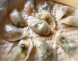 crystal dumplings fun guo 粉果