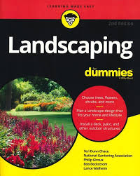 Landscaping For Dummies Teri Dunn