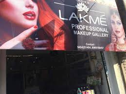 lakme professional makeup gallery in