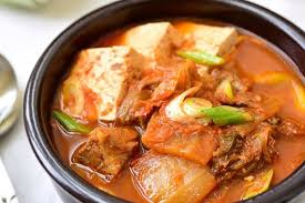 korean instant pot recipes from