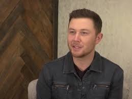 Scotty Mccreery Scores No 1 Hit After Being Dropped From Label