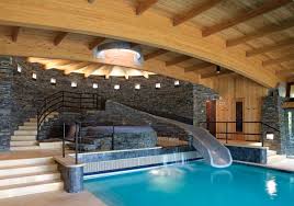 Pictures of interior pools, indoor swimming pools and spa. Goodshomedesign