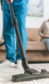 aged care house cleaning services for