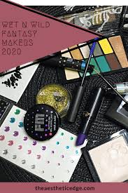 wet n wild fantasy makers 2020 the