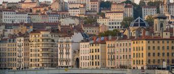 Top 6 tourist attractions in lyon, france. Wochenende In Lyon Rundgang Durch Lyon In 2 Tagen Reiseroutenkarte