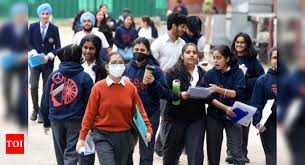 Plan b of cbse says that the examinations will be conducted in the same schools where the students are enrolled only for major subjects. Cbse Latest News Cbse Class 12 Board Exam 2021 Students Want Exams Of Shorter Duration Times Of India