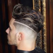 Depending on the hair and personal style, fades can. 21 Best Mid Fade Haircuts 2021 Guide
