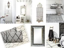 Find your perfect decorating style with these clever tips and handy tricks. Trend Alert Moroccan Inspired Interiors Sampleboard