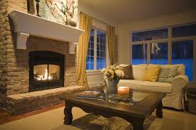 How To Clean Fireplace Bricks Quickly