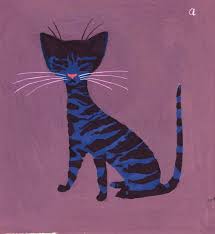The Blue Cat 1970s Reions Of