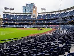 petco park seat views seatgeek