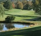 Meadowcreek Golf Course in Charlottesville, Virginia | foretee.com