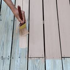 Some are present when the wood is produced and others develop or become more severe as the wood ages. Can You Paint Pressure Treated Wood The Craftsman Blog