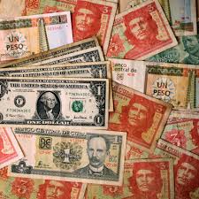 Your recipient can pick up their money at one of over 400 agent locations throughout cuba. Cuba Suspending Cash Bank Deposits In Dollars Citing U S Sanctions Reuters