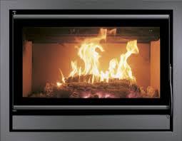 C 100 Hidro Thermo Fireplace Carbel