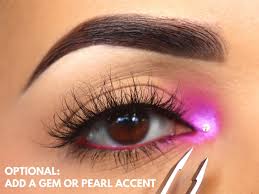 inner eye accent to your eye makeup
