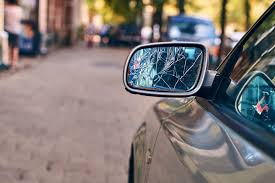 How Much Does Side Mirror Replacement Cost