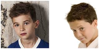 Die entscheidung für die frisur ihres kleinen jungen kann manchmal sehr schwierig sein. Cool Haircuts For Boys 2021 Top Trendy Guy Haircuts 2021 Ideas For Styling 40 Photos Videos