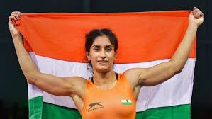 Click here to join our channel (@indianexpress) and stay updated with the latest headlines Vinesh Phogat S Olympic Medal Chances At Tokyo 2020 Know The Indian Wrestler S Rivals