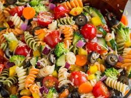 easy pasta salad recipe the best
