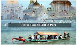 puri travel guide best tourist places