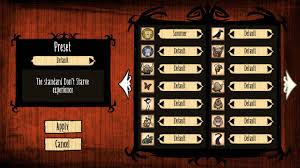 How well does a controller work with the game and. Don T Starve Mods Map Settings Youtube