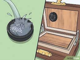 3 ways to make a diy humidor wikihow