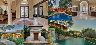 5 Luxury San Antonio Homes You Have To