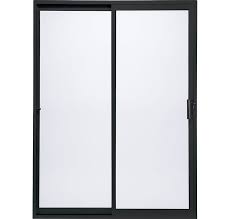 Milgard Aluminum Sliding Patio Doors