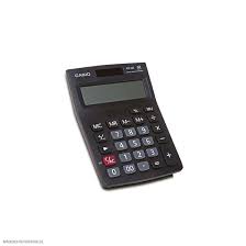 Calculadora moderna e fácil de usar. Calculadora 12 Digitos Mx 12s Mz 12s