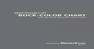 Colores Munsell Pdf Document