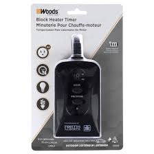 woods 24 hour outdoor timer 50016 rona
