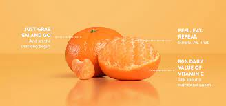 sunkist california mandarins