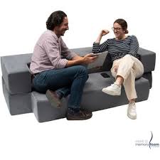 sofa cama individual sillón plegable