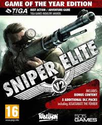 This is a third person shooting video game. Sniper Elite V2 Game Of The Year Edition Free Download Elamigosedition Com