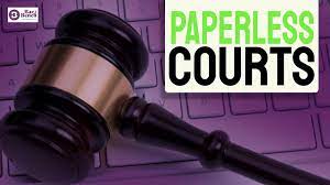BREAKING] Kerala High Court introduces paperless courts for hearing bail,  tax matters with effect from August 1