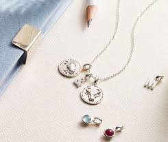 jewellery with meaning personalised