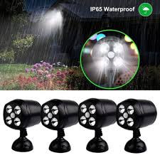 Ip65 Waterproof Spotlight 870884665110