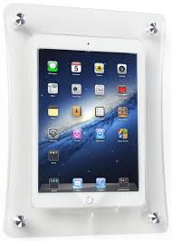 ipad wall dock compatible with