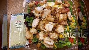 fil a cobb salad what to know