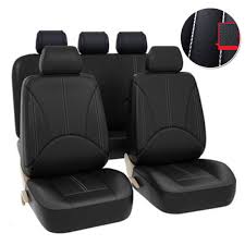 Seat Covers For 2022 Toyota Corolla For