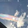 Story image for rainbow cloud from WABC-TV