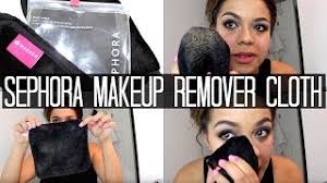sephora black magic makeup remover