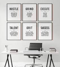 Office Wall Design Ideas For Your