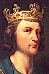 Louis III of France ... - Louis_III_of_France_(c864-882)