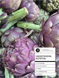 understanding nutrition 3rd edition