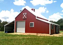41 Small Barn Designs Forty One