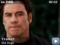 Old dogs is rated pg for containing mild rude humor. Old Dogs 2009 Imdb