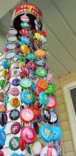 Diy Projects You Can Do With Bottle Caps